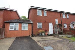3, West View, Joys Green, Lydbrook GL17 9RW
