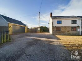 2, Cherry Tree Lane, Broadwell GL16 7DQ