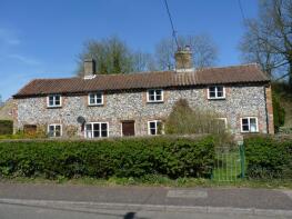31, Westgate Street, Thetford IP26 5BN