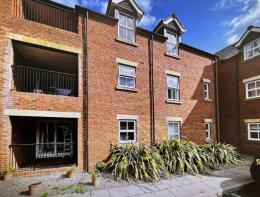 4, Archers Court, Durham DH1 4BP