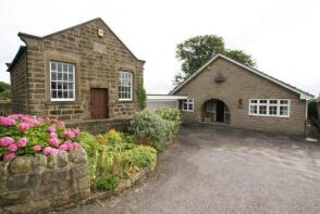 Chapelside, Ashover Road, Littlemoor, Chesterfield S45 0BL