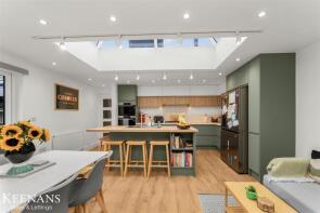 Beechwood, Rainhall Crescent, Barnoldswick BB18 6BS