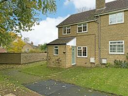 32, Pinfold Close, Oakham LE15 8NE