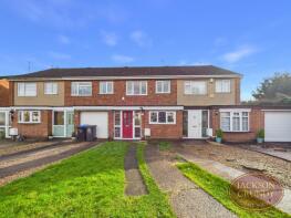 56, Cottingham Drive, Northampton NN3 7LG