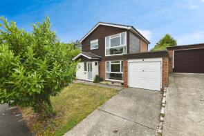 3 Sherwood, Kelso Close, Colchester CO6 4TS