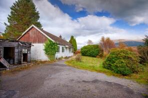 Tigh-na-buaile, Taynuilt PA35 1HY