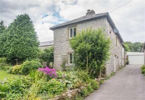 Woodmans Cottage, Main Street, Bakewell DE45 1QS