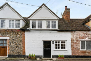 2, Church Lane, Halstead CO9 3DA