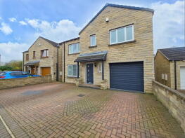 2, Downs House Close, South Hiendley, Barnsley S72 9FQ