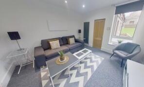 35, Walker Road, Aberdeen AB11 8DN