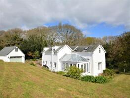 Bellair Cottage, Comfort Road, Falmouth TR11 5SD