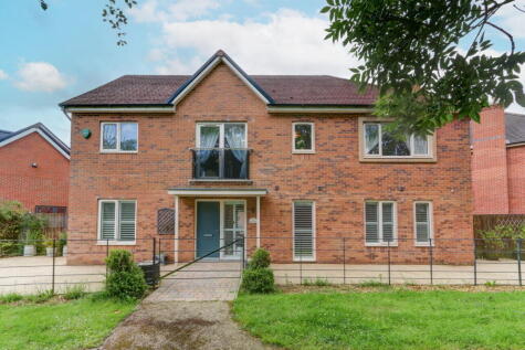Eden Walk, St Marys, Stannington, NE61 6BP
