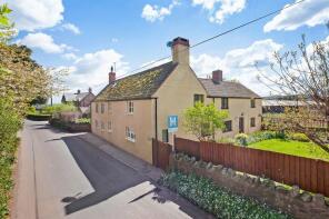 1, Park House Cottages, Road Through Over Stowey, Over Stowey, Bridgwater TA5 1HG