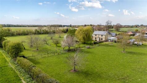 Washway Road, Holbeach, Spalding