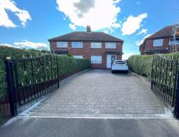 17, The Crescent, Barlow, Blaydon-on-tyne NE21 6JX