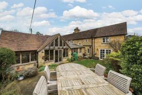 3, Sunnybank, Chipping Norton OX7 5RL