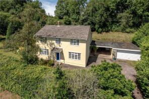 Wells House, Stapley Road Stapley, Churchstanton, Taunton TA3 7QA