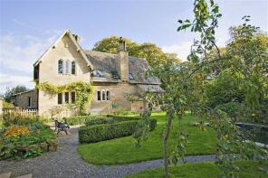 School House, Lodge Lane, Lancaster LA2 8NW