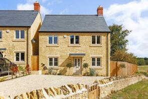 7b, Cleveley Road, Enstone OX7 4LL