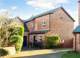 4 Stricklands, Beech Tree Court, York YO30 2AW