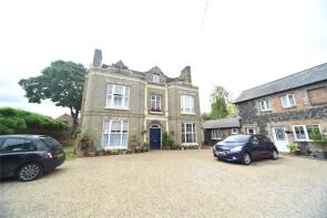 Flat 6, 35 The Old Vicarage, Queensway, Bury St. Edmunds IP28 7JL