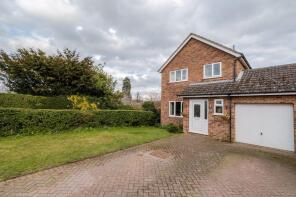 15, Duchy Close, Wellingborough NN9 6AW