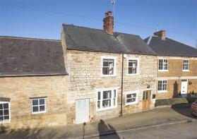 23, Main Street, Market Harborough LE16 8YU