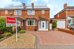 3, Conway Road, Cannock WS11 1PH