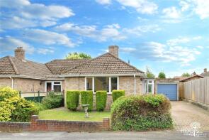 5, Hatchgate Close, Cold Ash, Thatcham RG18 9NY
