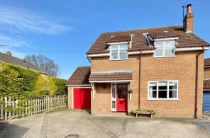 7, Ropery Close, Driffield YO25 4SZ