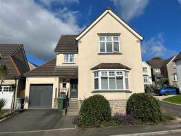 87, Retallick Meadows, St. Austell PL25 3BZ