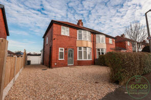 72, Elm Avenue, Preston PR2 1SS