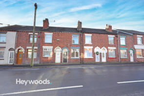 258, High Street, Alsagers Bank, Stoke-on-trent ST7 8BN