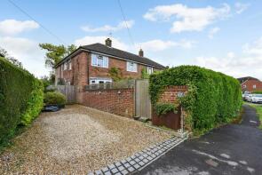 17, Hays Cottages, Steep, Petersfield GU32 1AF