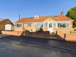 40, Sewerby Park Close, Bridlington YO15 1EE