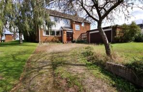 Meadow Rise, Atch Lench Road To Leys Road, Evesham WR11 4SW