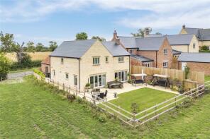 1, Southwick Road, Glapthorn PE8 5BD