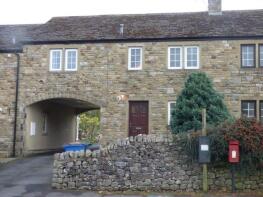 3, Teenley Croft, Becks Brow To Beecroft Lane, Wigglesworth, Skipton BD23 4RW