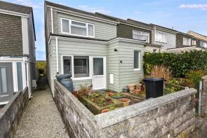 21, West Trevingey, Redruth TR15 3DJ