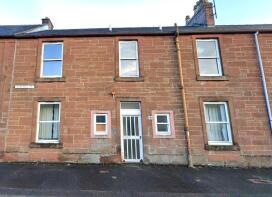 48a, Newton Street, Catrine KA5 6RX