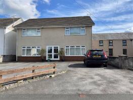 Ty Eglwys, Pandy To Llethr Farm, Llanpumsaint, Carmarthen SA33 6BY