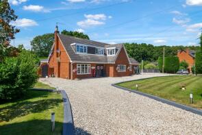 The Firs, Pratts Lane, Studley B80 7BN