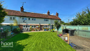 2, Coopers Corner, Raydon Road, Colchester CO7 6QE