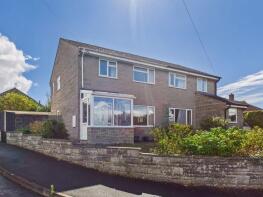 20, Laburnum Drive, Somerton TA11 6LN