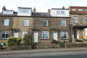 42, Cleckheaton Road, Bradford BD6 1BE