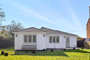 19, Halesworth Road, Southwold IP18 6NH