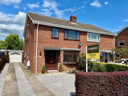 25, Grebe Road, Brough HU15 2PJ