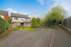 33, Home Close, Coventry CV8 3JD