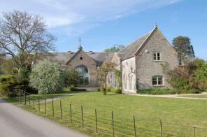 The Old Coach House, North Park, Kingweston, Somerton TA11 6BD