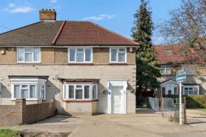 203, Botwell Lane, Hayes UB3 2AN